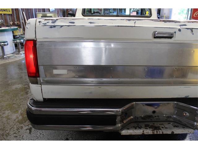 1990 Ford F150 (CC-2100976) for sale in Sherwood, Oregon