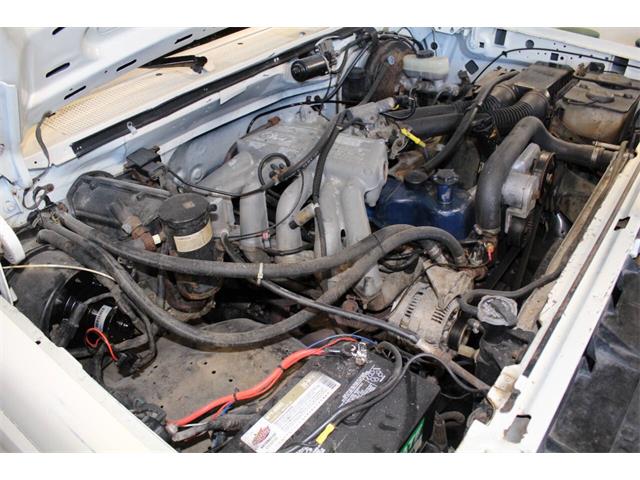 1990 Ford F150 (CC-2100976) for sale in Sherwood, Oregon