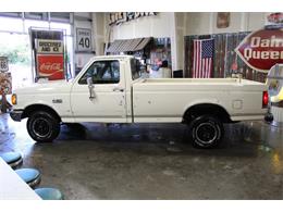 1990 Ford F150 (CC-2100976) for sale in Sherwood, Oregon