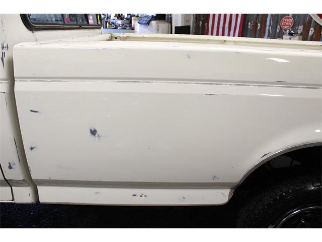 1990 Ford F150 (CC-2100976) for sale in Sherwood, Oregon