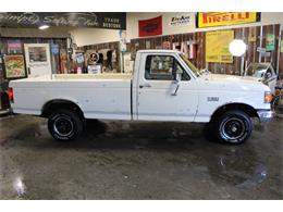 1990 Ford F150 (CC-2100976) for sale in Sherwood, Oregon