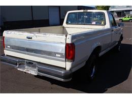 1990 Ford F150 (CC-2100976) for sale in Sherwood, Oregon