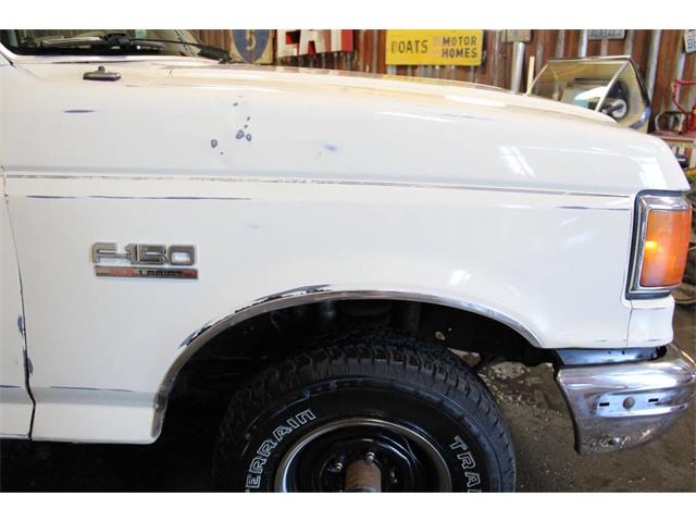 1990 Ford F150 (CC-2100976) for sale in Sherwood, Oregon