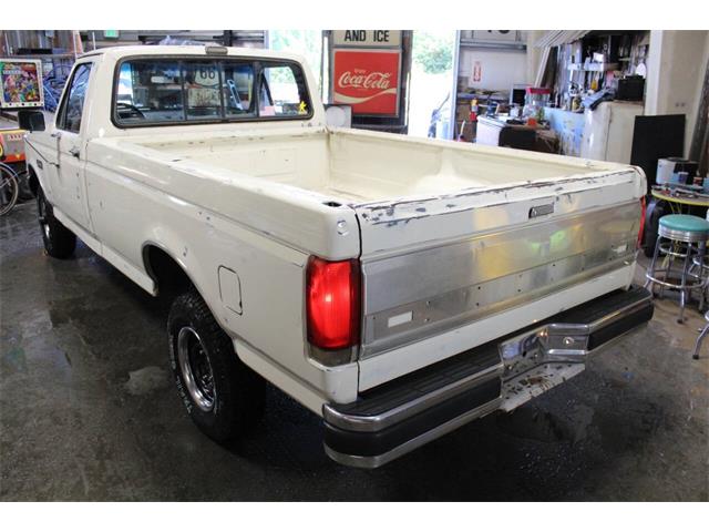 1990 Ford F150 (CC-2100976) for sale in Sherwood, Oregon