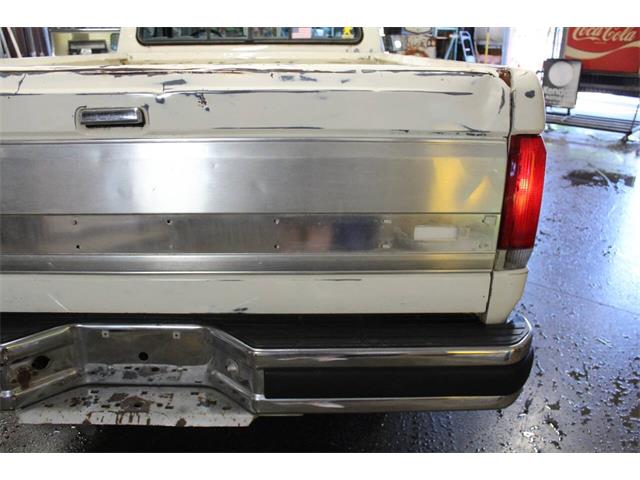 1990 Ford F150 (CC-2100976) for sale in Sherwood, Oregon