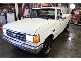 1990 Ford F150 (CC-2100976) for sale in Sherwood, Oregon