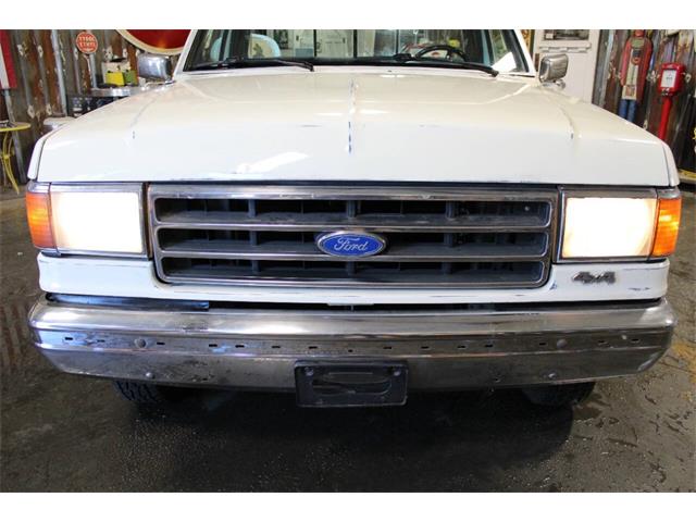 1990 Ford F150 (CC-2100976) for sale in Sherwood, Oregon
