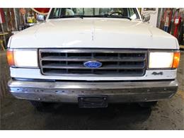 1990 Ford F150 (CC-2100976) for sale in Sherwood, Oregon