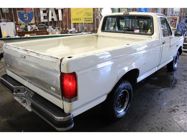 1990 Ford F150 (CC-2100976) for sale in Sherwood, Oregon