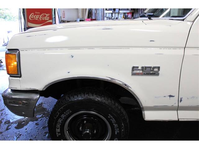 1990 Ford F150 (CC-2100976) for sale in Sherwood, Oregon