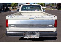 1990 Ford F150 (CC-2100976) for sale in Sherwood, Oregon