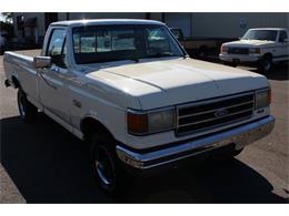 1990 Ford F150 (CC-2100976) for sale in Sherwood, Oregon