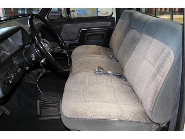 1990 Ford F150 (CC-2100976) for sale in Sherwood, Oregon