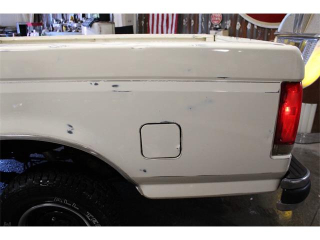 1990 Ford F150 (CC-2100976) for sale in Sherwood, Oregon