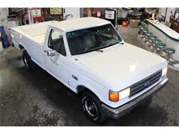 1990 Ford F150 (CC-2100976) for sale in Sherwood, Oregon
