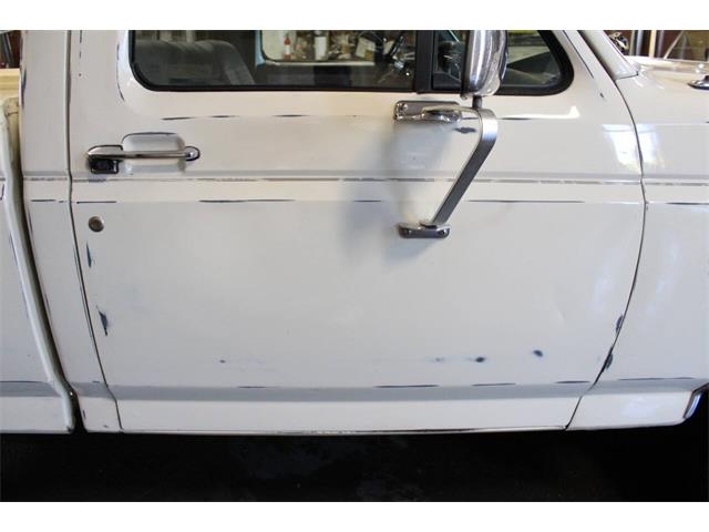 1990 Ford F150 (CC-2100976) for sale in Sherwood, Oregon