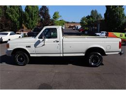 1990 Ford F150 (CC-2100976) for sale in Sherwood, Oregon