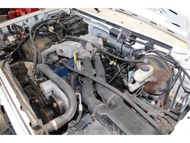 1990 Ford F150 (CC-2100976) for sale in Sherwood, Oregon