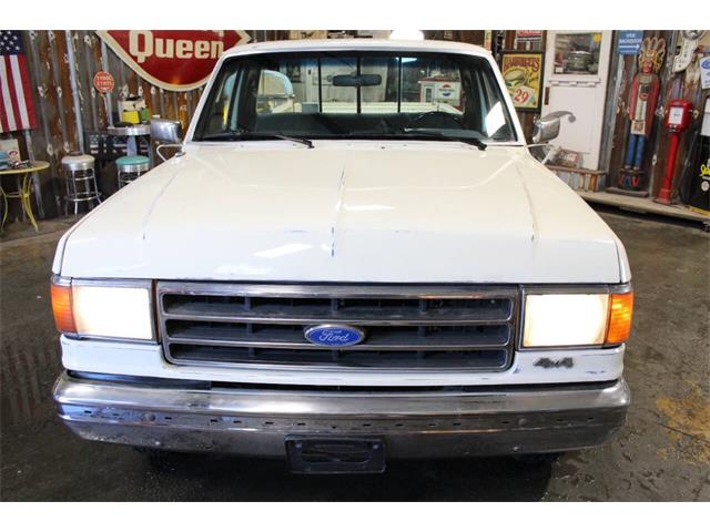 1990 Ford F150 (CC-2100976) for sale in Sherwood, Oregon