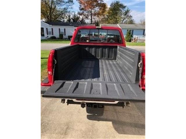 1992 Chevrolet Silverado (CC-2109760) for sale in Cadillac, Michigan