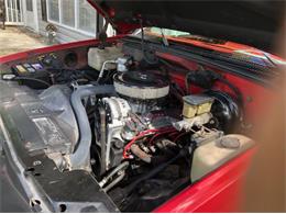 1992 Chevrolet Silverado (CC-2109760) for sale in Cadillac, Michigan