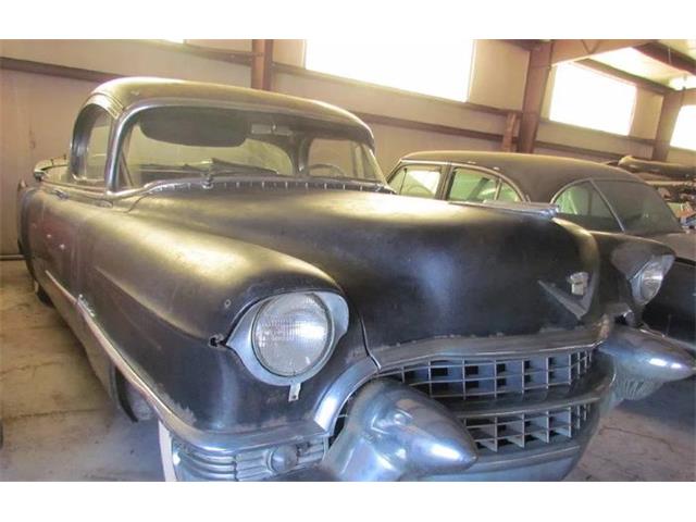 1955 Cadillac Coupe (CC-2109761) for sale in Cadillac, Michigan