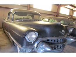 1955 Cadillac Coupe (CC-2109761) for sale in Cadillac, Michigan