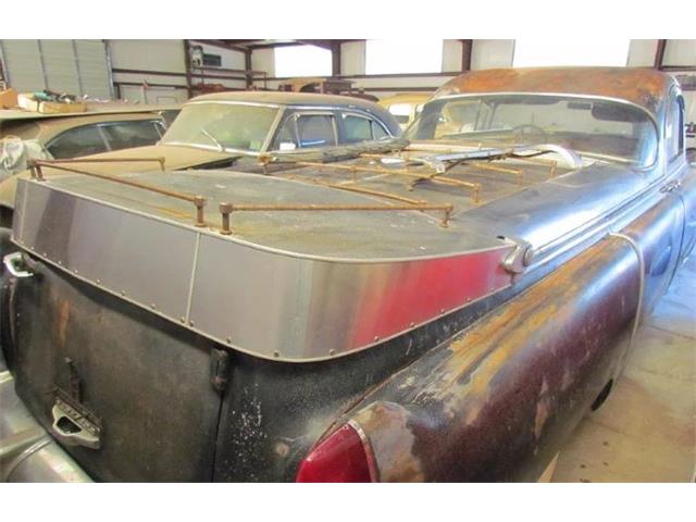 1955 Cadillac Coupe (CC-2109761) for sale in Cadillac, Michigan