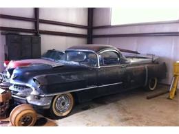 1955 Cadillac Coupe (CC-2109761) for sale in Cadillac, Michigan