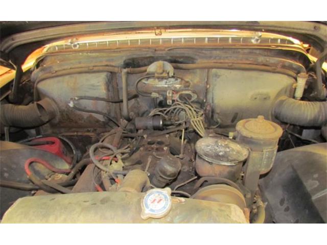 1955 Cadillac Coupe (CC-2109761) for sale in Cadillac, Michigan