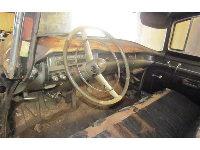 1955 Cadillac Coupe (CC-2109761) for sale in Cadillac, Michigan