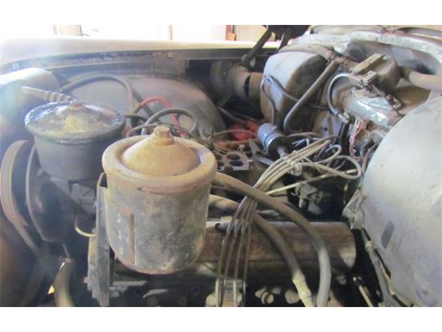 1955 Cadillac Coupe (CC-2109761) for sale in Cadillac, Michigan