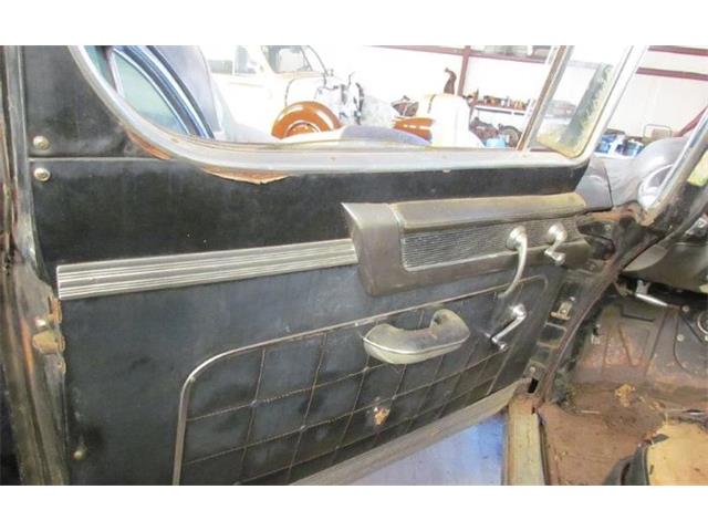1955 Cadillac Coupe (CC-2109761) for sale in Cadillac, Michigan