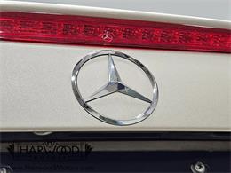 2003 Mercedes-Benz SL500 (CC-2109762) for sale in Cleveland, Ohio
