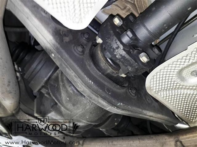 2003 Mercedes-Benz SL500 (CC-2109762) for sale in Cleveland, Ohio