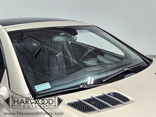 2003 Mercedes-Benz SL500 (CC-2109762) for sale in Cleveland, Ohio