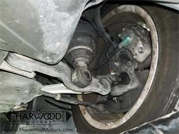 2003 Mercedes-Benz SL500 (CC-2109762) for sale in Cleveland, Ohio
