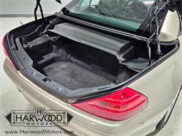 2003 Mercedes-Benz SL500 (CC-2109762) for sale in Cleveland, Ohio