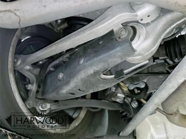 2003 Mercedes-Benz SL500 (CC-2109762) for sale in Cleveland, Ohio