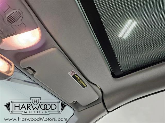 2003 Mercedes-Benz SL500 (CC-2109762) for sale in Cleveland, Ohio