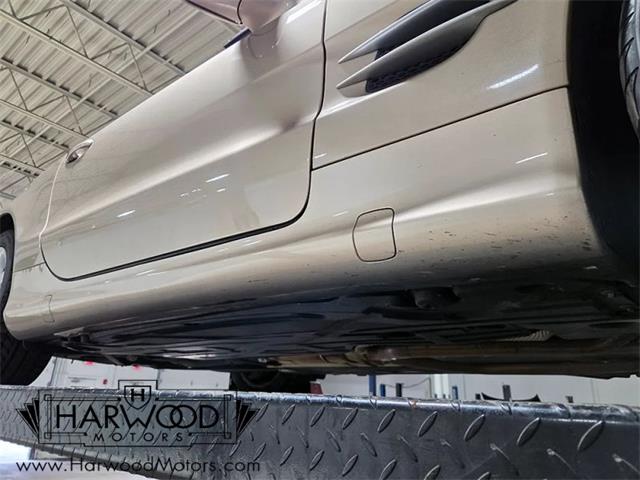 2003 Mercedes-Benz SL500 (CC-2109762) for sale in Cleveland, Ohio