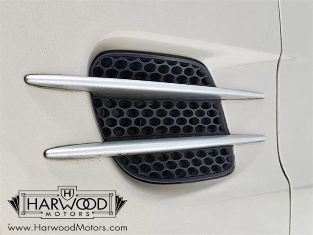 2003 Mercedes-Benz SL500 (CC-2109762) for sale in Cleveland, Ohio