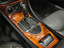 2003 Mercedes-Benz SL500 (CC-2109762) for sale in Cleveland, Ohio