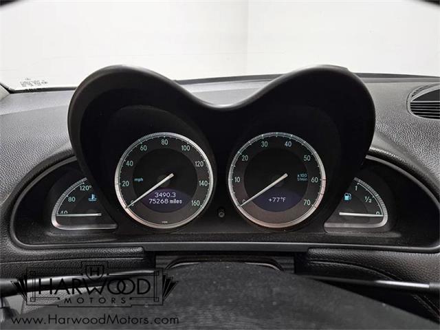2003 Mercedes-Benz SL500 (CC-2109762) for sale in Cleveland, Ohio