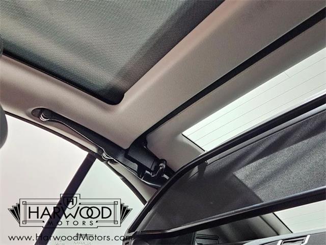 2003 Mercedes-Benz SL500 (CC-2109762) for sale in Cleveland, Ohio