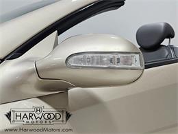2003 Mercedes-Benz SL500 (CC-2109762) for sale in Cleveland, Ohio
