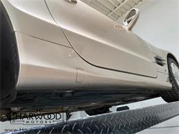 2003 Mercedes-Benz SL500 (CC-2109762) for sale in Cleveland, Ohio