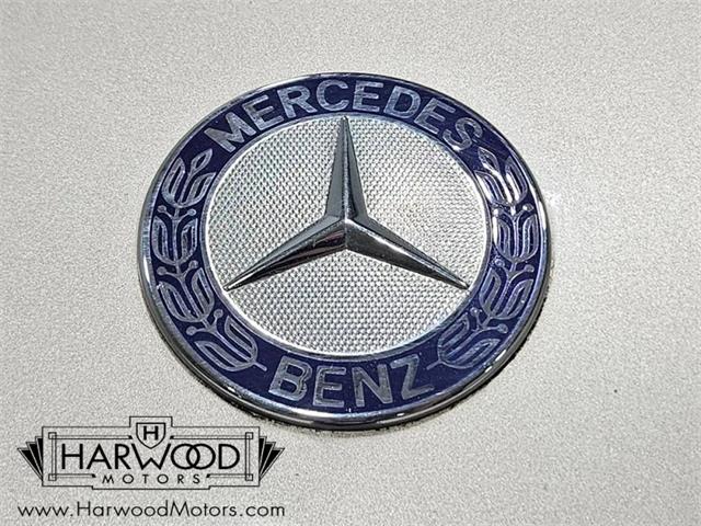 2003 Mercedes-Benz SL500 (CC-2109762) for sale in Cleveland, Ohio