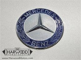 2003 Mercedes-Benz SL500 (CC-2109762) for sale in Cleveland, Ohio