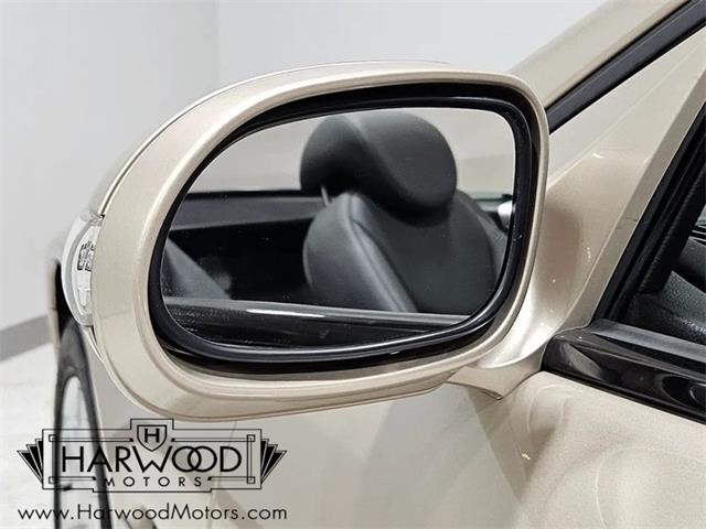 2003 Mercedes-Benz SL500 (CC-2109762) for sale in Cleveland, Ohio